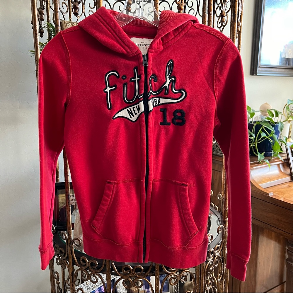Abercrombie & Fitch Kids Sweatshirt